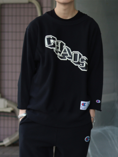 UNDERCOVER（アンダーカバー）UC1E4810-2 REVERSE WEAVE®