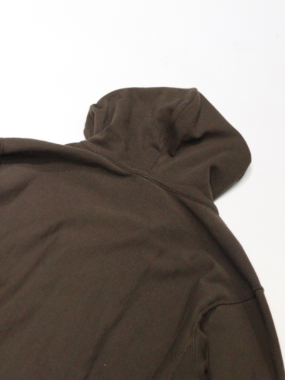 UNDERCOVER（アンダーカバー）UC1E4811 REVERSE WEAVE®コットン裏