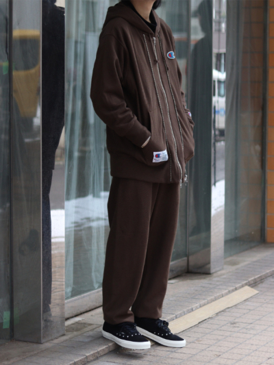 undercover アンダーカバー　スウェット UB0D4801-1（スウェット）｜UNDERCOVER（アンダーカバー）の