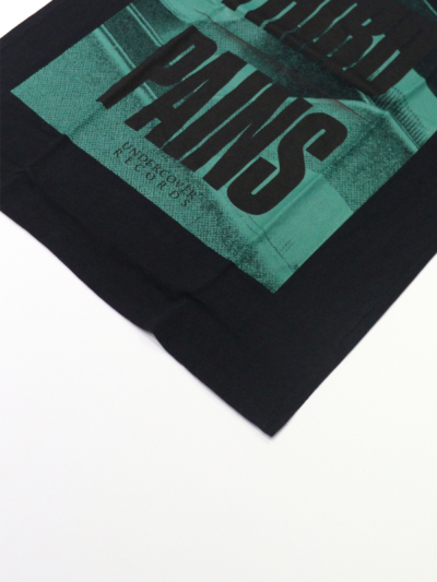 UNDERCOVER（アンダーカバー）UC1E4893-1 BIGTEE THIRD PAINSの