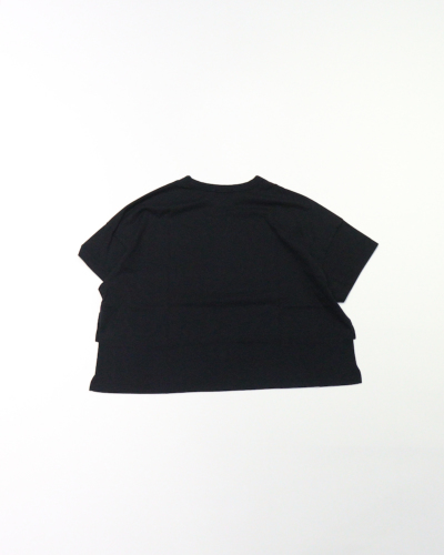 UNDERCOVER（アンダーカバー）UC1E8808-1 FRONT SHORT WIDE TEE