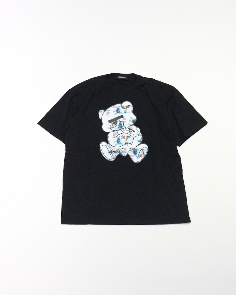 UNDERCOVER（アンダーカバー）UC1E9811-2 TEE KIEV BEARの通販