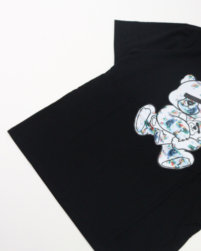 UNDERCOVER（アンダーカバー）UC1E9811-2 TEE KIEV BEARの通販