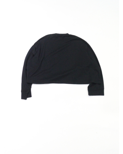 UNDERCOVER（アンダーカバー) UC1F1892-2 WIDESHORTLSTEE STRAWBERRYの