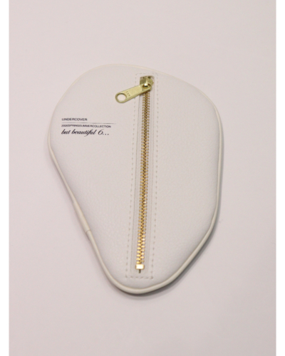 新品未使用品　アンダーカバー クリームソーダ 転写ポーチ 2個セット 新品未使用品 アンダーカバー クリームソーダ 転写ポーチ 2個セット