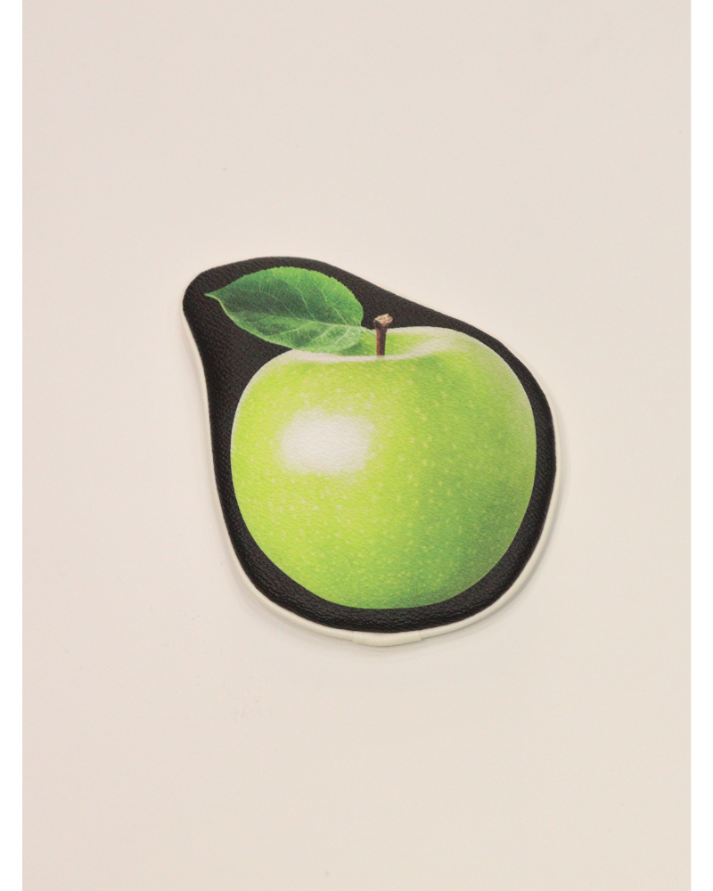 UNDERCOVER（アンダーカバー）UC1F1P93 転写ポーチ GREEN APPLE の通販
