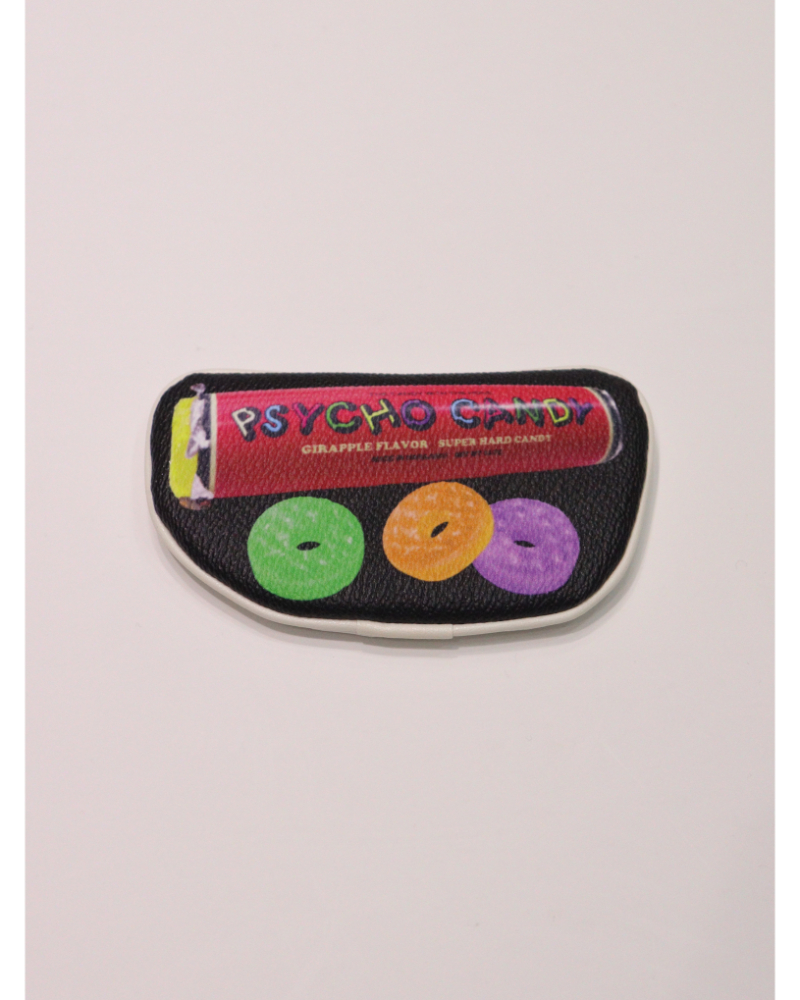 UNDERCOVER（アンダーカバー）UC1F1P95 転写ポーチ PSYCHO CANDYの通販