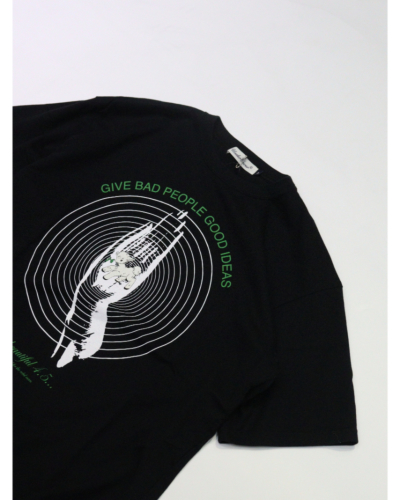 UNDERCOVER（アンダーカバー) UC1F3802 TEE G.B.P.G.Iの通販 - BOOMERANG