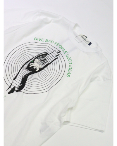 UNDERCOVER（アンダーカバー) UC1F3802 TEE G.B.P.G.Iの通販 - BOOMERANG