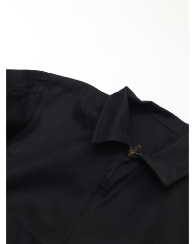 UNDERCOVER（アンダーカバー) UC1F4205 Dickies T/C ZIPブルゾンの通販