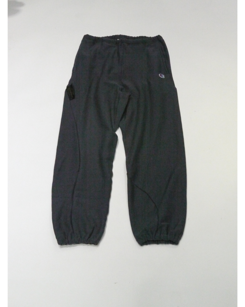 UNDERCOVER（アンダーカバー) UC1F4501 10ozChampion 裏毛ビーズ 刺繍