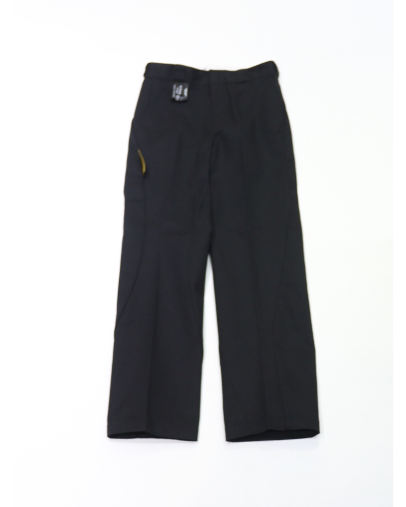 UNDERCOVER（アンダーカバー) UC1F4508 Dickies T/C ツイルワーク