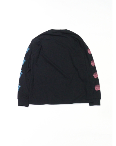 UNDERCOVER（アンダーカバー) UC1F4892-1 LSTEE BRAIN/HEARTの通販