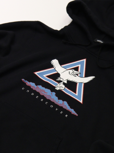 【人気】UNDERCOVER　アンダーカバー　スウェット　UCZ4892-1 人気】UNDERCOVER アンダーカバー スウェット UCZ4892-1