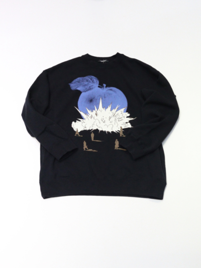 UNDERCOVER アンダーカバー 19AW SPNr.9 LUDW.v.BEETHOVEN