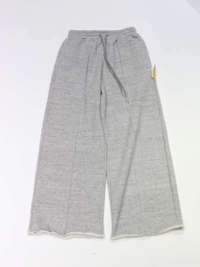 UNDERCOVER（アンダーカバー）UC2E1504 起毛裏毛イージーピンタック