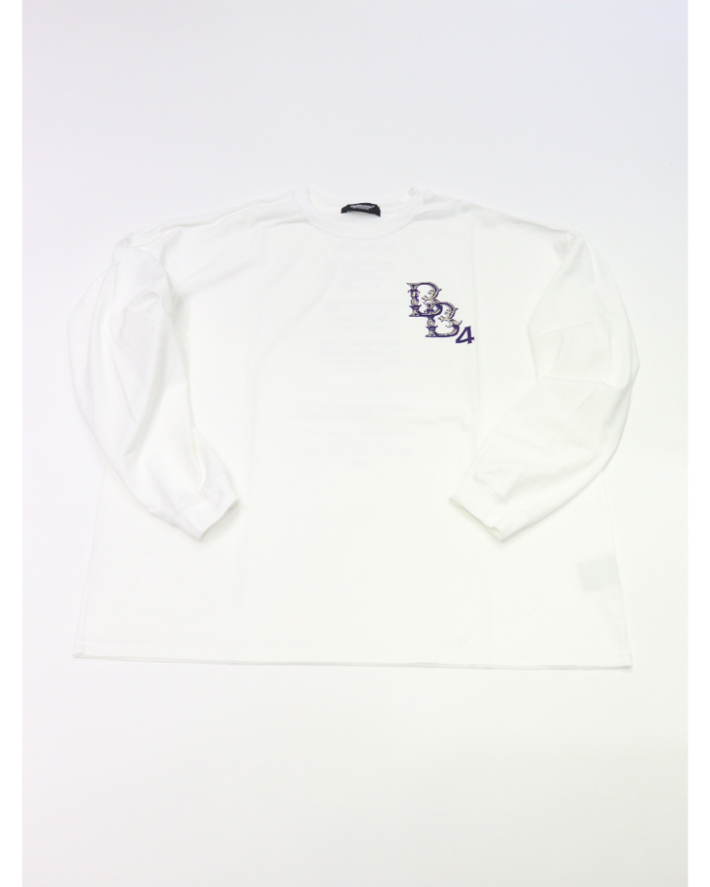 UNDERCOVER（アンダーカバー）UC2E1892-1 LSTEE BB4の通販