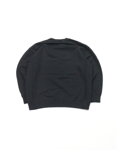 UNDERCOVER（アンダーカバー) UC2E1895-1 BIG SWEAT BEAR STRAWBERRYの