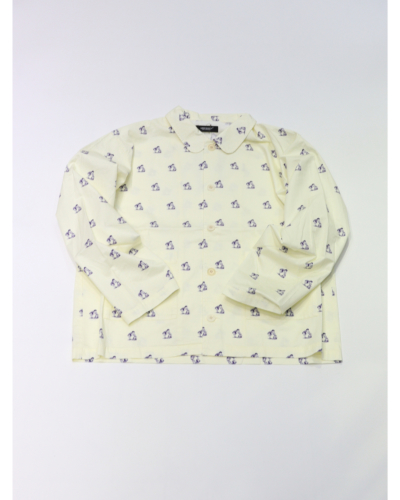 UNDERCOVER アンダーカバー　カモ柄　タンクトップ ファッション通販 UNDERCOVER アンダーカバーカモ柄タンクトップ