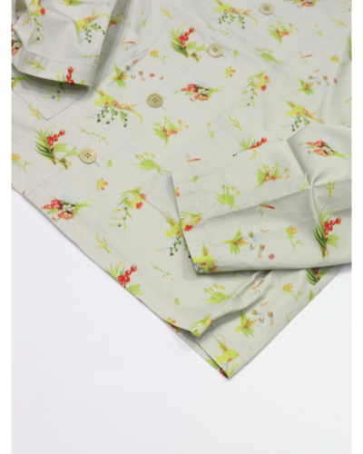 UNDERCOVER（アンダーカバー）UC2E4701-5 Faust総柄ライトモールCo