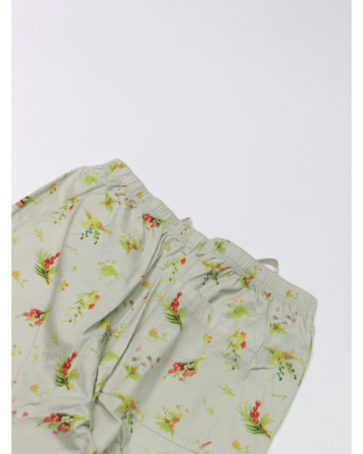 UNDERCOVER（アンダーカバー）UC2E4701-5 Faust総柄ライトモールCo