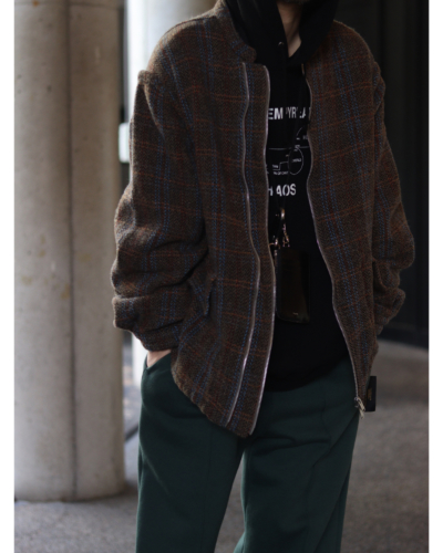 UNDERCOVER（アンダーカバー) UC2E4893 HOODIE THE EMPYREAN CHAOS