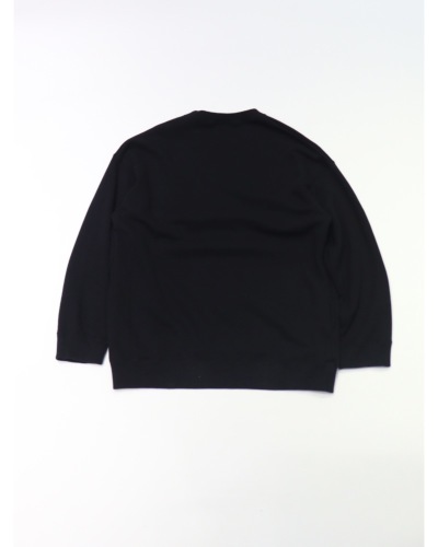 UNDERCOVER（アンダーカバー) UC2E4894-2 BIG SWEAT CONFUSIONの