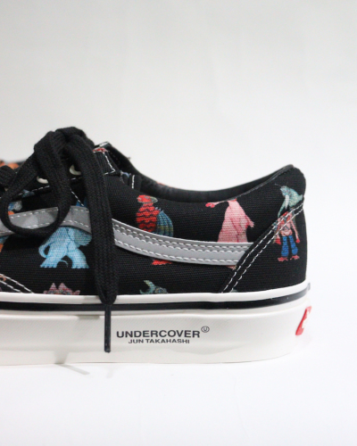 UNDERCOVER(アンダーカバー)UC2E9F02-UC2E8F05 OTW by Vans x UNDERCOVER(アンダーカバー)UC2E9F02-UC2E8F05 OTW by Vans x