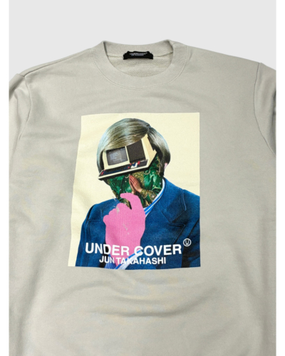 UNDERCOVER（アンダーカバー) UC2F4892-2の通販 - BOOMERANG