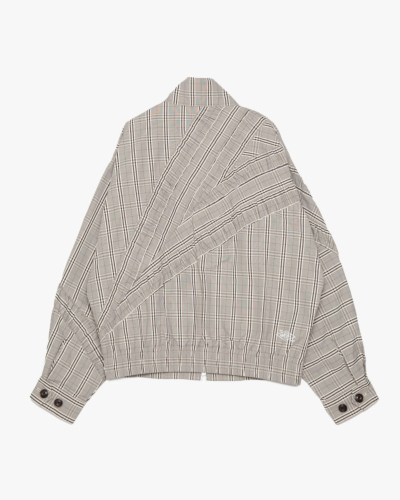UMBRO HOUSE(アンブロハウス) UMHO25SS-BZ03 Standcollar jacketの通販