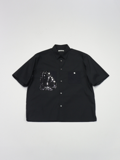8,170円アンダーカバー ＵＮＤＥＲ ＣＯＶＥＲ半袖シャツ