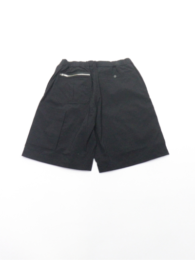 UNDERCOVER（アンダーカバー）UP1D4507 NyタスランオックスZIPPK