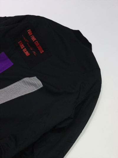 UNDERCOVER（アンダーカバー）UP1E4202 Coツイルランダム