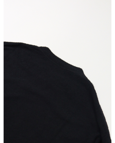 UNDERCOVER（アンダーカバー）UP2E4801 バッジ刺繍パイルL/S TEEの通販