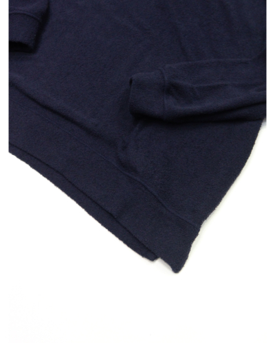 UNDERCOVER（アンダーカバー）UP2E4801 バッジ刺繍パイルL/S TEEの通販