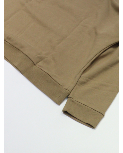 UNDERCOVER×CAN 転写プリントスウェット　ベージュ系　2 新品 UNDERCOVER×CAN 転写プリントスウェット ベージュ系 2 新品