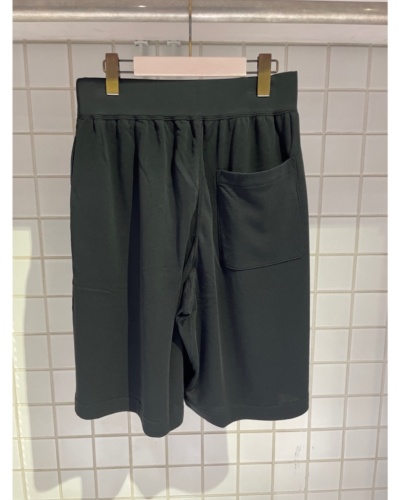 ULTERIOR(アルテリア)UPC78-LA243 SOFT DRY SHORT LOOP TERRY BAGGY