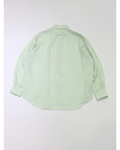 ULTERIOR(アルテリア）USH69-LA236-A TA/R/L TWILL SHIRTの通販