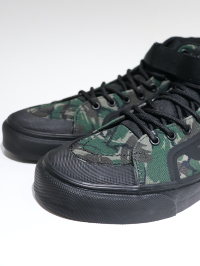 VANS（バンズ）VN0A4BVK Vans×Raeburn Sk8-Hi GtX Vr3の通販