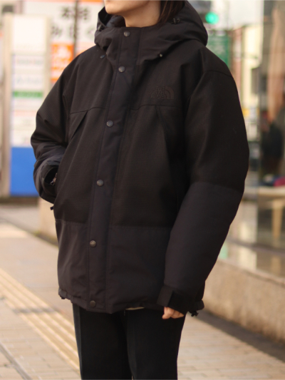 eYe JUNYA WATANABE MAN（アイ ジュンヤワタナベマン) WL-J914-100 ナイロンタフタ層ラミネート×ウールエステルチェック× ナイロンオックスTHE NORTH FACEの通販 - BOOMERANG