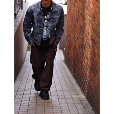 eYe JUNYA WATANABE MAN（アイ ジュンヤワタナベマン) WO-J910