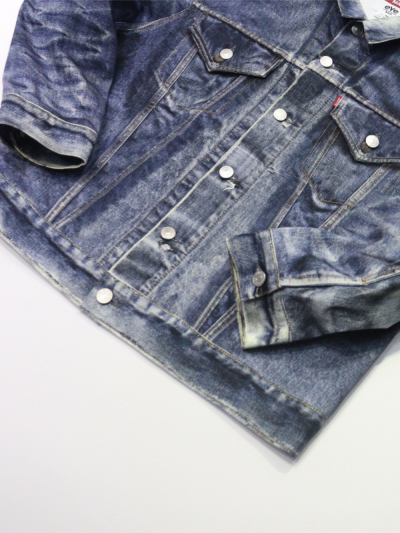 未着用保管品 eye junya watanabe ハードシェル S ジャケット