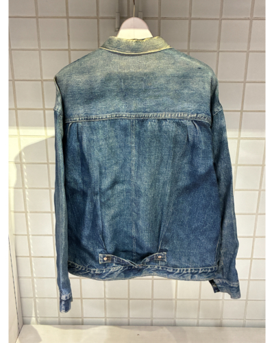 eYe JUNYA WATANABE MAN（アイ ジュンヤワタナベマン) WQ-J904-100 麻