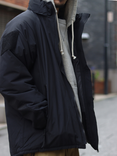 WILDTHINGS（ワイルドシングス） WT24102SN HAPPY JACKET TYPE2