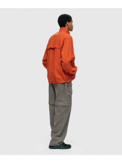 WILDTHINGS（ワイルドシングス) WT25075AD SUPPLEX STAND UP JACKETの