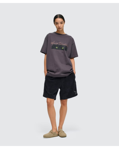 WILDTHINGS（ワイルドシングス) WT261-33-Q2 LYNX S/S TEEの通販