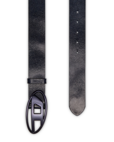 DIESEL (ディーゼル) X08516 レザーベルトの通販 - BOOMERANG