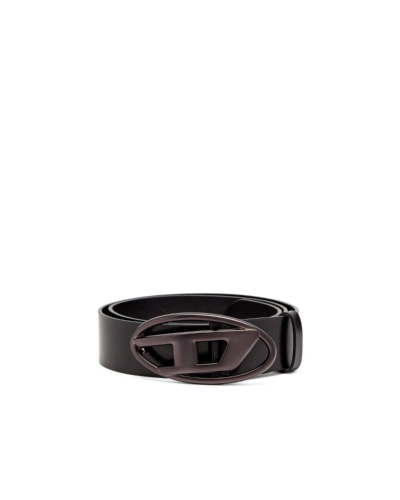 DIESEL (ディーゼル) X08516PR666 カウレザーベルトの通販 - BOOMERANG