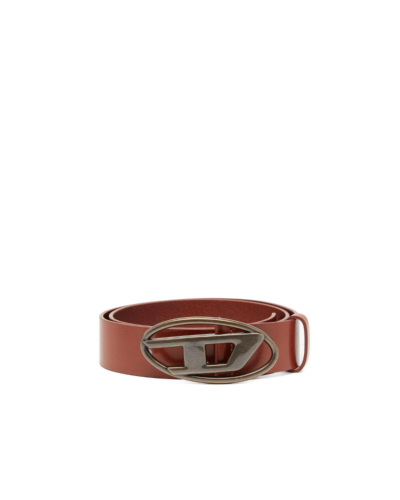 DIESEL (ディーゼル) X08516PR666 カウレザーベルトの通販 - BOOMERANG