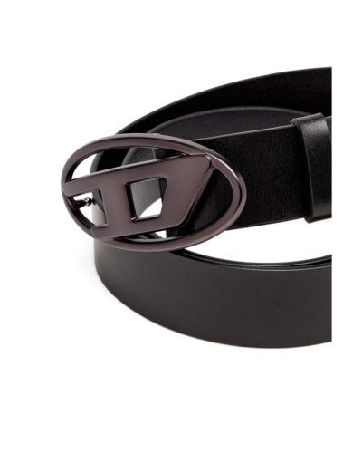 ファッションベル　カウベル DIESEL (ディーゼル) X08516PR666 カウレザーベルトの通販 - BOOMERANG